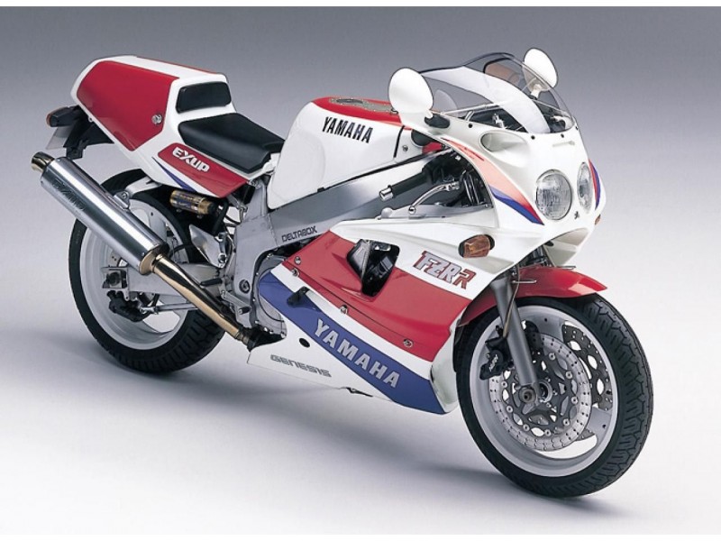 Yamaha FZR-R 750 - 1991